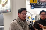 두번째 트럼프家 초청된 정용진 "대미창구 개선돼 더 높은 분이 만나야"