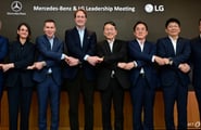 LG전자, 3분기도 텔레매틱스 세계 1위…"전장사업 성과"