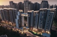 "반포보다 더 비싸다고?" 노량진·흑석동 '분양가 역전'...비강남 들썩