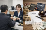 [TheTax]자식 모르게 사망 전 15억 예금 찾은 아버지…상속세는 얼마?