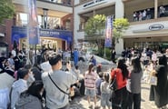 신세계사이먼 파주 프리미엄 아울렛, '비어 페스타' 개최