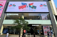 삼성전자, 中 가전·TV사업 철수 공식화