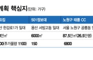 용산·태릉·과천 줄줄이 제동…'영끌'한 노후청사는 원룸촌 우려