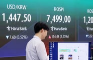 반도체 빼면 4100선...찬란한 코스피, 빚투·공매도 짙은 그림자