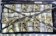 "개미 돈 14억 털었다"…축구선수·방송인 남편 낀 주가조작