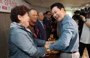 '공천 리스크' 해소 장동혁, 본격 선거 모드 전환...보수 결집 총력전