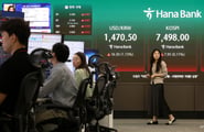 "개미가 또 일냈다" 반등한 코스피 '사상 최고치'...SK하닉도 웃었다