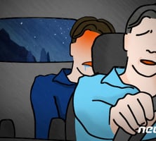 [MT리포트]대리운전의 '눈물'…"하루 몇푼 버는데 보험료?"