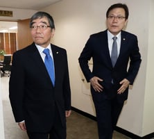 [MT리포트]두 목소리 내는 금융당국, 드러나는 불협화음