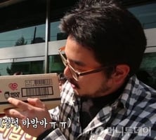 [MT리포트]'갓튜버' 잡아야 뜬다…광고시장 '新블루칩' 떴다