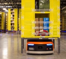 [MT리포트]"인간보다 로봇이 많아진다" 글로벌 기업들 투자경쟁