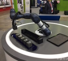 [MT리포트]산업현장의 로봇, 이미 대세가 됐다