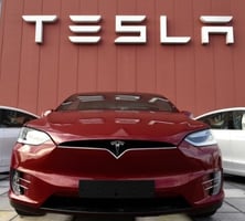 “테슬라 아웃” 전기차로 갈아타는 완성차의 대반격