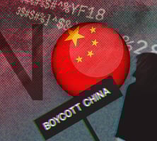 선거·관광·소비재에 중국산 김치까지…커지는 반중정서