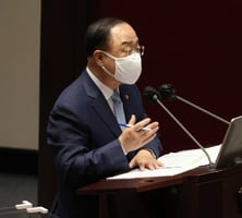 올해부터 종부세 줄어드나..당정 "6월 전 법개정 마무리"