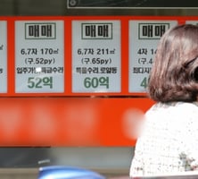 종부세 기준 올라가면 집값 또 오르나... '악순환' 우려도