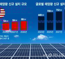 트럼프는 '사기극'이라 했는데…"태양광 없이는 AI 산업도 없다"