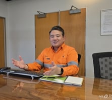 호주의 강렬한 태양, 청정수소와 그린메탈이 된다…"반드시 성공"