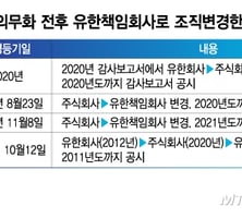 '목걸이 자수' 서희건설 세딸 회사도 회계 꼼수…국내기업도 '악용'