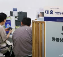 "1월엔 되고 7월엔 안돼"…갚을 능력보다 '타이밍' 싸움 된 대출