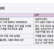 "시장 붕괴" 16년 전 카드 만지작...레버리지ETF 대책에 업계 "부적절"