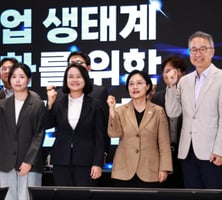 "벤처투자 회수시장 체질 개선하려면, 세컨더리·M&A 활성화 시급"