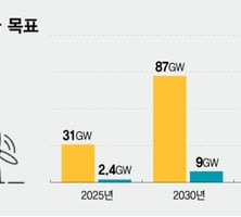 [단독]정부 ESS 시장 확 키운다..3차 입찰사업 1GW 이상 유력