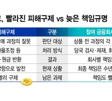 "홈플러스 전단채도 선배상"…피해구제 빨라졌지만 책임규명 '장기전'