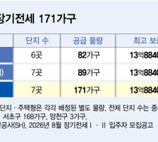 "자산 6.6억 넘으면 탈락" 그런데 보증금은 13.9억…어떻게 들어가나