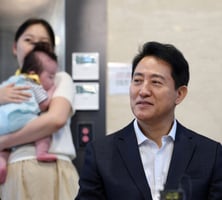 "강남 1채보다 타지역 3채…고가 장기전세, 월세 전환 검토해야"