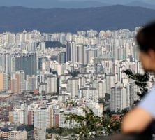 "1년간 최대 20% 뛸 수도"…전문가 전원 "서울 아파트값 더 오른다"