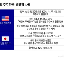 한국 '얼마나 태울까' vs 선진시장 '어디에 쓸까'…진짜 밸류업은?