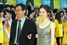 주호성 "장나라 억측에 밤새 울었다"