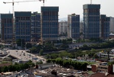 건설사 다급 '6월 위기설', 당국은 느긋