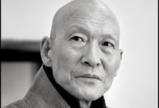 법정스님은 누구인가 "연꽃과 같은 영혼의 스승"