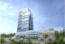 앙골라에 '제2의 두바이' 짓는다