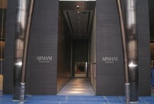 '하늘도 무심…' 두바이 최고층빌딩 호텔 또 연기