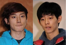 곽윤기-이정수에 3년 자격정지 '중징계'