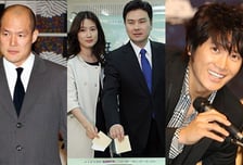 [6.2지방선거]윤동환·심은하·지성, 연예가 '쓴맛'