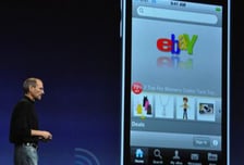 '아이폰4' 유출 회사, 출시행사에선 '퇴출'