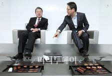 21C는 속도가 경쟁력, 트위터로 소통하는 CEO