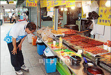 [금주 Hot 인물]돌아온 왕의 남자, 이재오 당선자