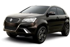 '쌍용차-印 마힌드라'… 앞날 따져보니