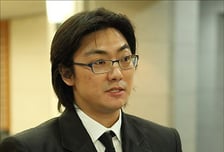 앙드레김 무한한 아들 사랑 '감동'