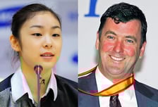 김연아측 "오서 '아리랑' 누설, 피해주려는 의도"