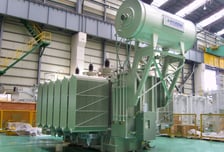 현대重, 美-中에 생산거점 '글로벌 리더' 우뚝 