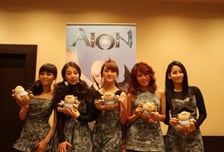 [PAX2010]원더걸스, 美 게이머들과 특별한 만남