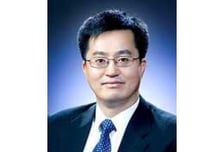 김동연 예산실장 "예산안, 생각과 혼 담았다"