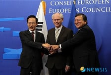 한-EU FTA '경제동맹 넘어 가치동맹으로'