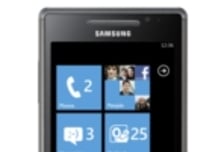 삼성 '옴니아7'으로 윈도폰7 대열에 합세